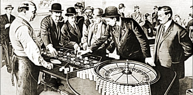 casino history