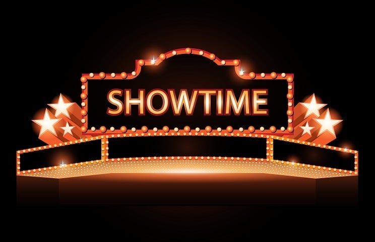 showtime