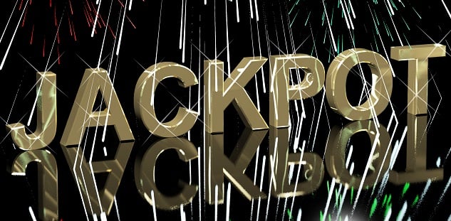 Τα μεγαλύτερα τζακποτ του 2017