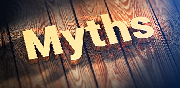 Mythes casino