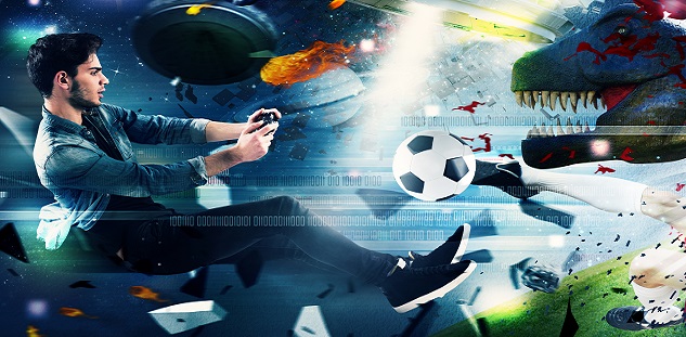 Η επιρροή των καζίνο και του τζόγου στα βιντεοπαιχνίδια