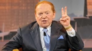 Sheldon Adelson