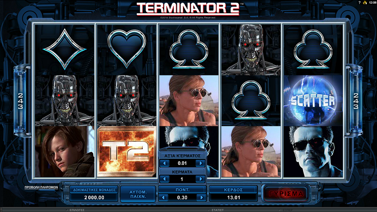 Τα καλύτερα φρουτάκια με θέμα ταινίες του Χόλυγουντ