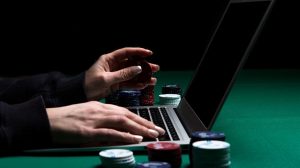 Πώς να εντοπίσετε ένα παράνομο διαδικτυακό καζίνο