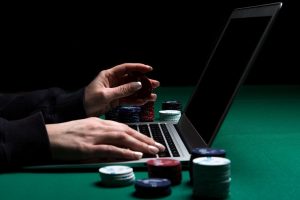 Πώς να εντοπίσετε ένα παράνομο διαδικτυακό καζίνο