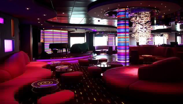 Τα καλύτερα εστιατόρια σε καζίνο