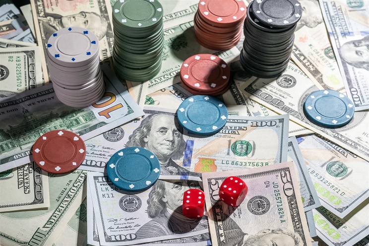 most profitable casino games