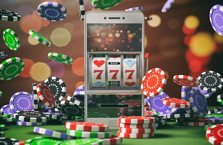 Τώρα μπορείτε να αγοράσετε μια εφαρμογή που είναι πραγματικά φτιαγμένη για Ελληνικά Online casino 