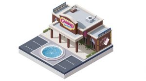 Τα μικρότερα καζίνο στον κόσμο