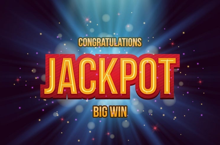 jackpot