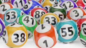 Η επιτυχία της διαδικτυακής λοταρίας