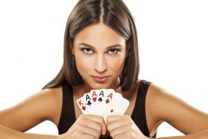 Οδηγός συνδυασμών στο πόκερ