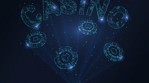 Τεχνική Τάσεις Καζίνο