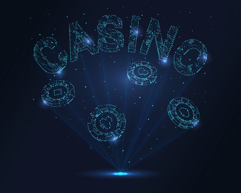 Τεχνική Τάσεις Καζίνο