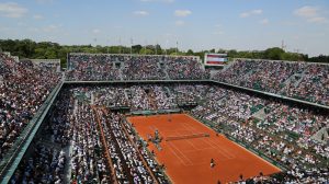 Tips and odds for the Roland Garros Tournament