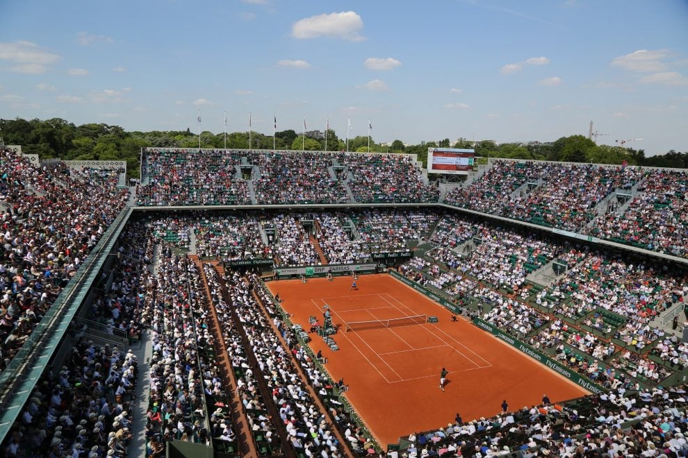 Tips and odds for the Roland Garros Tournament