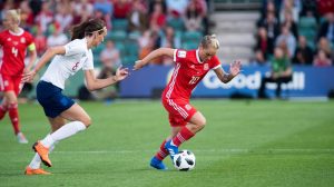 Women World Cup 2019