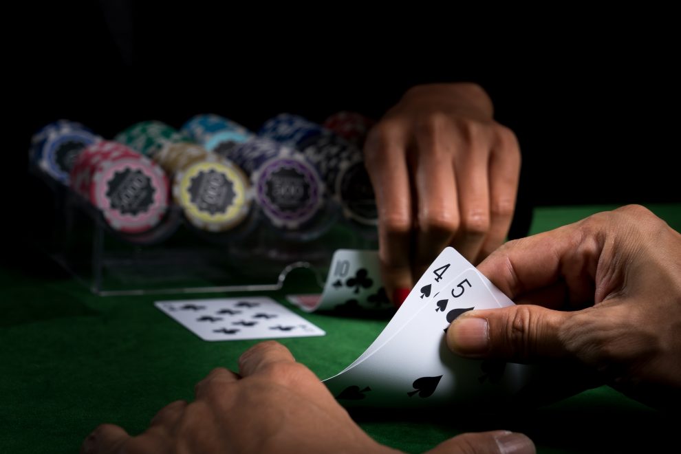 Beginners guide for baccarat