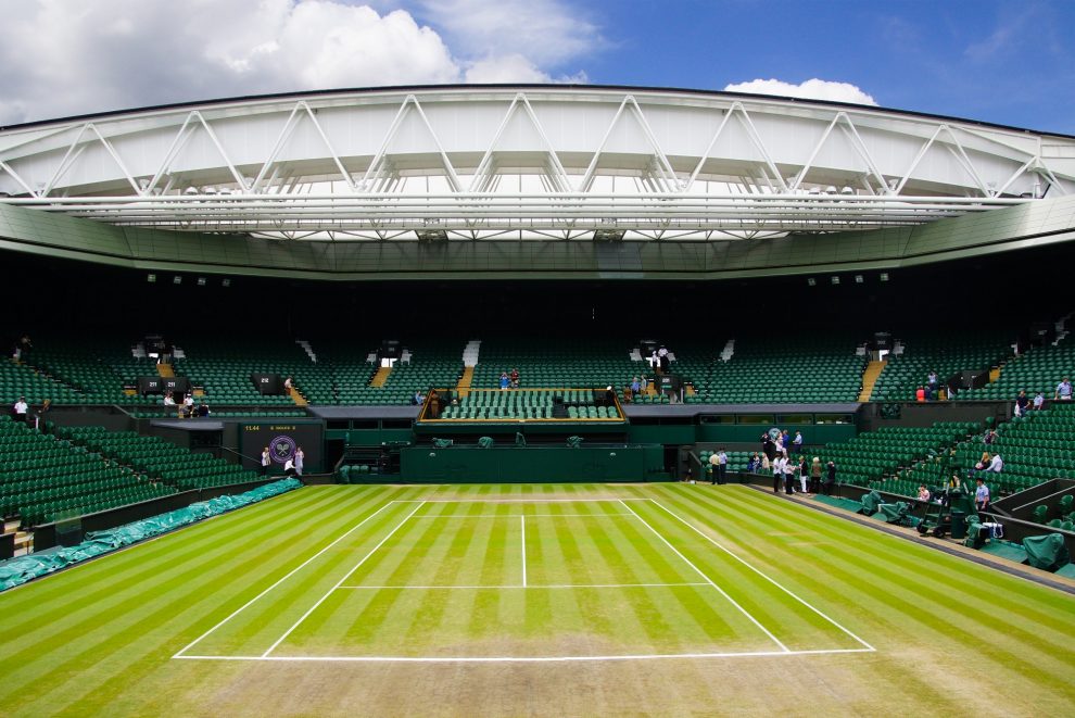 Wimbledon 2019 – Όλα όσα πρέπει να ξέρετε