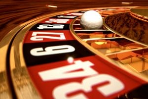 Most common gambling superstition