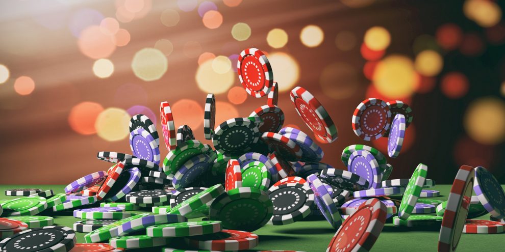 Quick gambling tips to maximise your earns