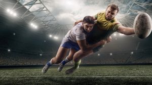 Rugby Union