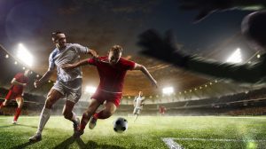 Ολυμπιακός - ΟΦΗ