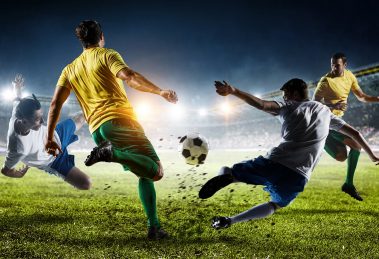 ποδόσφαιρο Βόρειο Κορέα