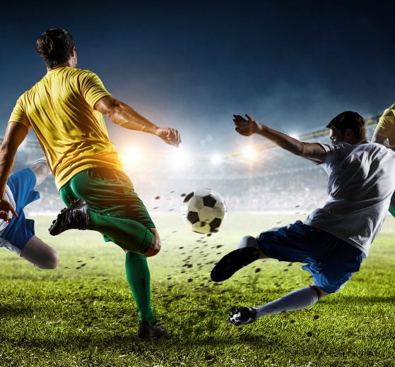 ποδόσφαιρο Βόρειο Κορέα