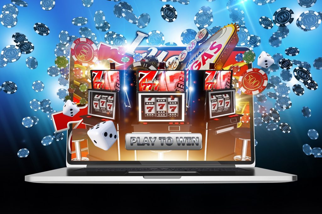 how_online_casino_evolved