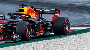 Italian Grand Prix (Monza 2019)