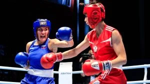 AIBA World Championships (Women) 2019