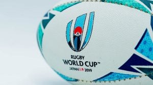 Rugby Union World Cup 2019