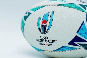 Rugby Union World Cup 2019