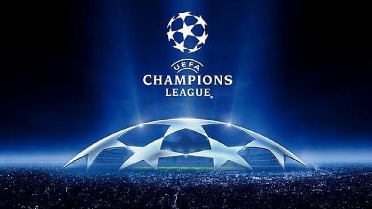 Champions League Summary 1 