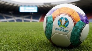 Football-Euro2020