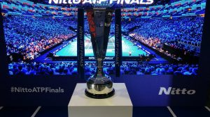Nitto ATP Final