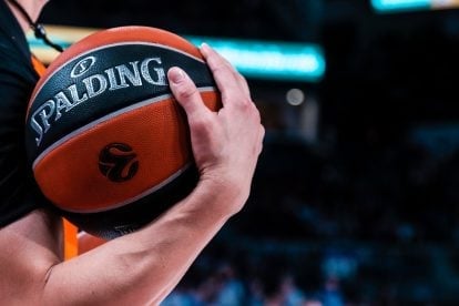 Παρτιζάν - Παναθηναϊκός