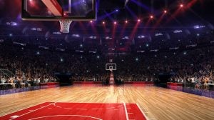 Μπαρτσελόνα - Ολυμπιακός