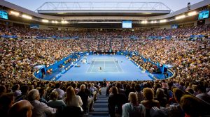 Australian Open