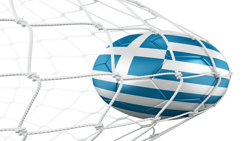 Ελλάδα Ιταλία