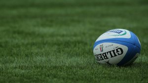 Rugby - Six Nations