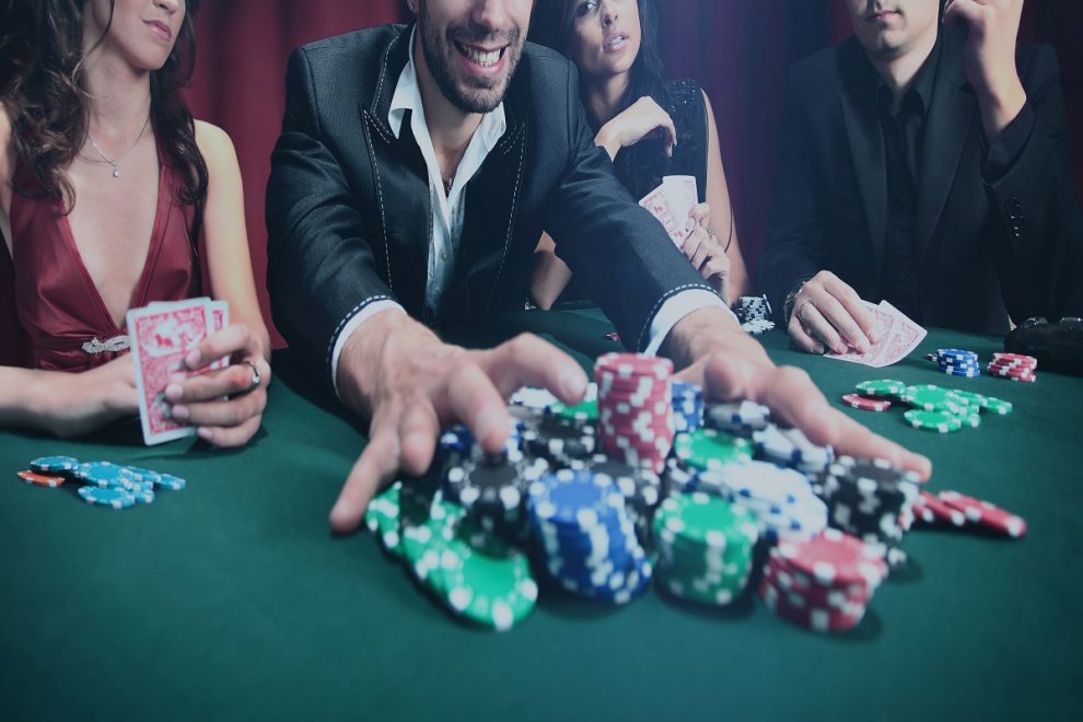 7 Most successful casino players who beat the casino