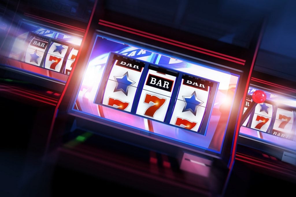 7 Slot Games that need to become a reality