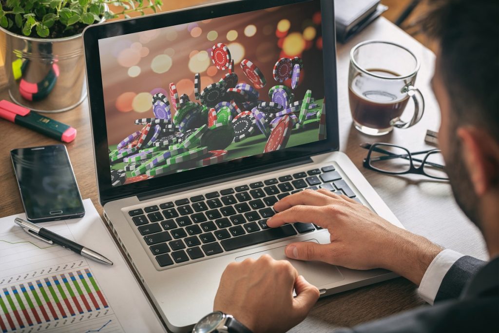 Top 10 online casinos