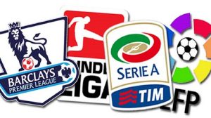 european-leagues