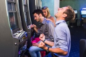what to do when you win big for the first time in a casino