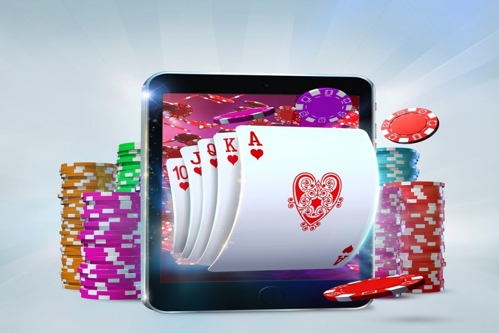 Casino online bonus