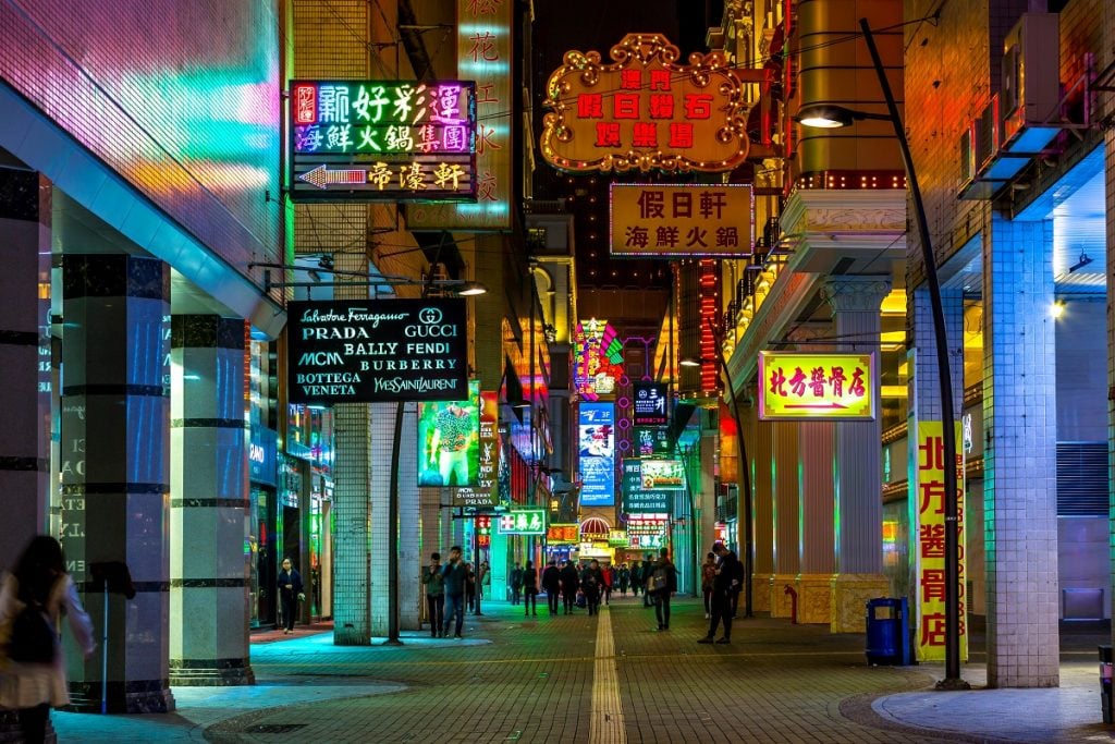 Funny Names of Casinos