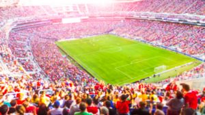 European League results